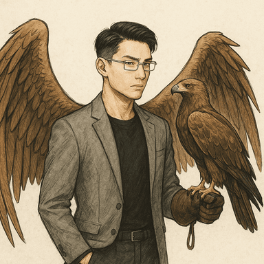 Yingzhi "Harrison" Huang